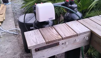 Residential Water Filtration Systems for Honest Water of the Panhandle in Port St. Joe, FL