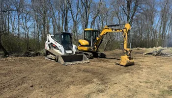Driveways for Shafer Excavating in 46792, IN