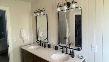 Kitchen Renovation for Cincinnati Custom Remodel LLC in Cincinnati, OH