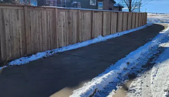 Fence Installation for Bullpit Fencing in Lochbuie, CO