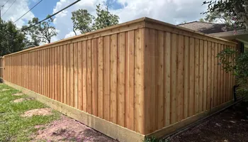 Fence Installation for Canos Fence Installation in Houston, TX