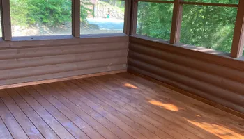 Kitchen Renovation for JW Johnson Construction in Linden, TN