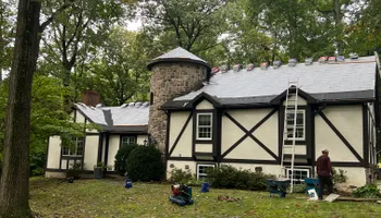 Roofing for Ark Exterior Solutions in Easton,  PA