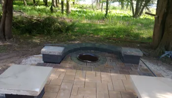 Bathroom Renovation for KAB Roofing & More in Sheboygan, WI