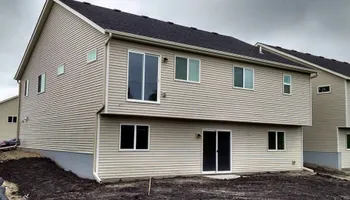 Roofing for DP Construction in East Bethel, MN