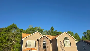 Roofing Installation for ER Construction in Rockmart, GA