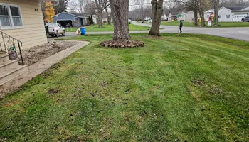 Soft Washing for On The Spot Lawn Maintenance & Pressure Washing in Jackson, MI