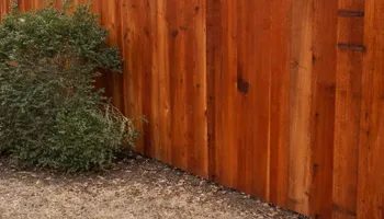 Fencing for J and R Co. in San Antonio,  TX