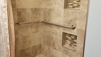 Kitchen Renovation for Mission Mountain Construction in Kalispell, MT