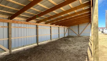 Fence Installation for DS Industries in Gillette, WY
