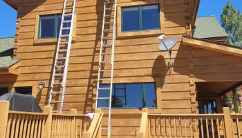 Interior Painting for Mountain Home Paint & Stain in Pagosa Springs, CO