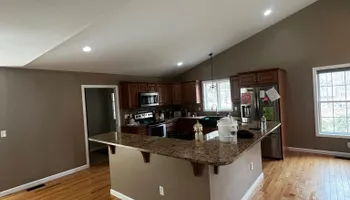 Interior Painting for Green Valley Painting in Thompson, CT