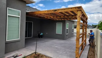 Kitchen Renovation for Dragonfly Construction in Grand Junction, CO