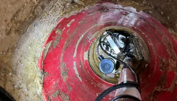 Water Heater Services for PLUMBX in Inver Grove Heights, MN