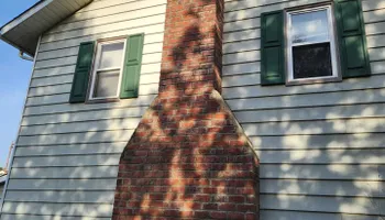 Masonry for Davis Masonry in New Castle, PA