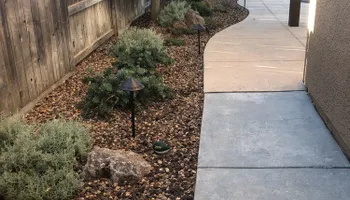 Landscape Design for New Vision Landscape in Folsom, CA