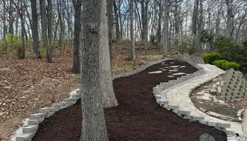 Mowing for Green Sweep Lawn and Landscape in Eureka, MO