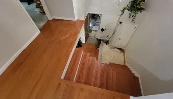 Floor Installation for Big T Floors in Mercer County, NJ