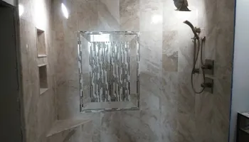 Bathroom Tiling for Classic Tile & Stone Installation in Spring Hill, FL