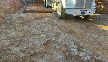 Residential & Commercial Excavation for Brannon's Construction in Riceville,  TN