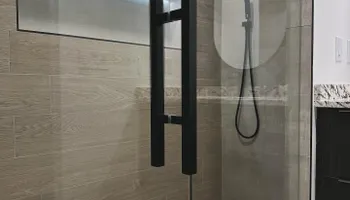 Bathroom Renovation for Frank's Designs in Tampa, FL