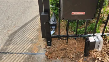 Gate Operating Systems for Perimeter Access Solutions in Wilmington, NC