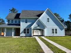 Interior Painting for Mint Painting in Wilmington, NC
