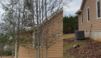 Painting and Drywall for Camalett Services in Perry, GA