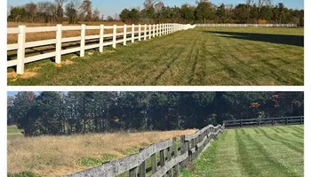 Fence Installation for Southern Town & Country Fence in Sparta, TN