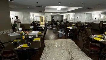 Interior Painting for Novus Paint Co in Phoenixville, PA