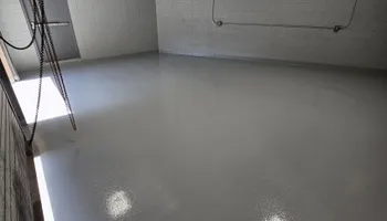 Epoxy Floor Coating for EMR Epoxy Flooring & Waterproofing in Linden, NJ
