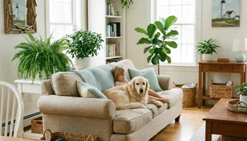 Commercial Cleaning for OrganiClean in Thomaston, ME