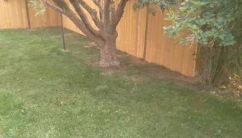 Fence Installation for SB Fencing in Cedar City, UT
