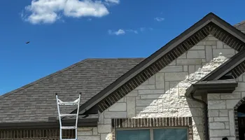 Roofing for IBP Construction in Fort Worth, TX