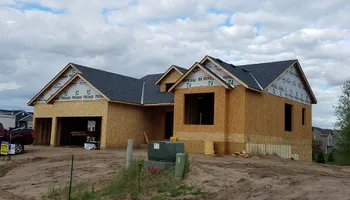 Roofing for DP Construction in East Bethel, MN