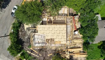 New Builds for Concrete Cowboys Construction Services in San Antonio, TX