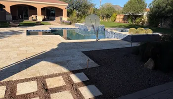 Lawn Maintenance for Grand Canyon State Landscape Inc. in Surprise, AZ