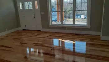 Interior Painting for Platinum Painting in Brockton, MA