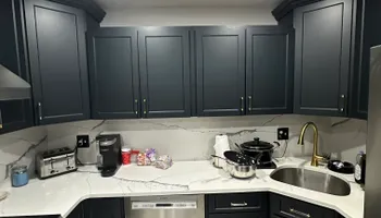 Kitchen Renovation for T&T Kitchens in Shamong, NJ