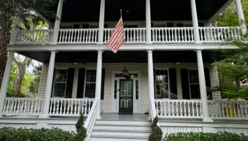 Home Softwash for Patriot Soft Wash LLC in Beaufort, SC