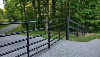 Fence Installation for Southern Town & Country Fence in Sparta, TN