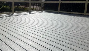 Deck & Patio Installation for Hughes Builders LLC in Greensboro, NC