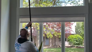 RESIDENTIAL WINDOW CLEANING for See2it Clean in St Louis, MO