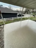 Concrete for JW Concrete Coating in Bloomington, IL
