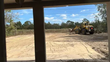 Land Clearing & Demolition for All American Excavating Inc in Brooksville,  FL