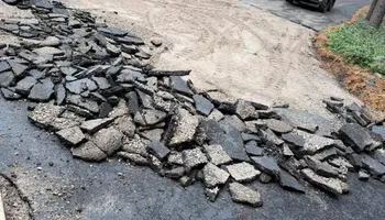 Asphalt Installation  for Recap Asphalt & Sealcoating in Wayne, IN