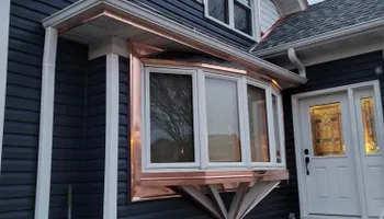 Bathroom Renovation for KAB Roofing & More in Sheboygan, WI