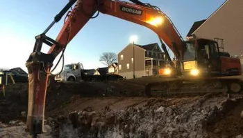 Concrete for Northern Concrete Pumping & Services in Manistique, MI