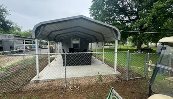 Concrete for Albeco Contractors LLC  in Giddings, TX