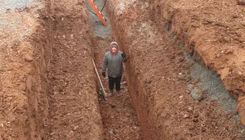 Need Free Certified Clean Fill Dirt? for Preferred Excavating in Martinsville, NJ